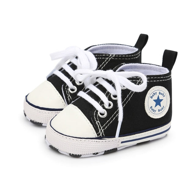 Baby Shoes Classic Gs0