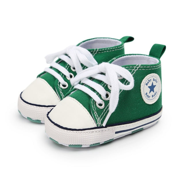 Baby Shoes Classic Gs0
