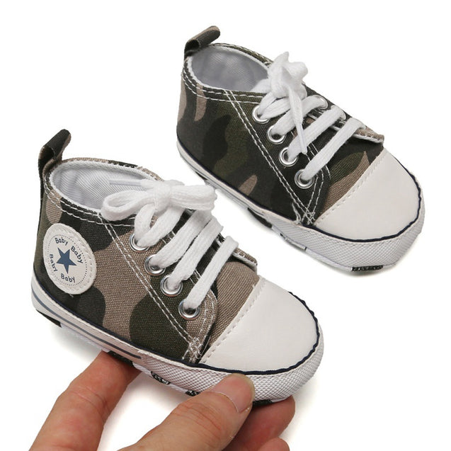 Baby Shoes Classic Gs0