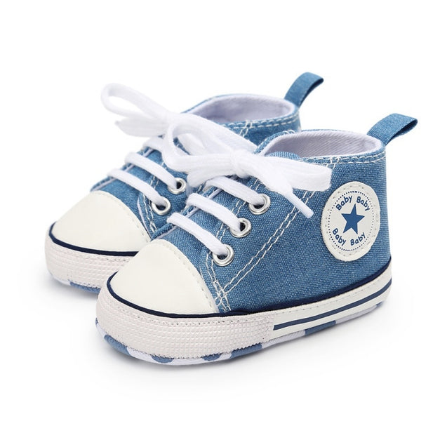 Baby Shoes Classic Gs0