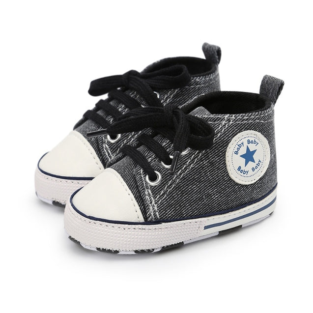 Baby Shoes Classic Gs0