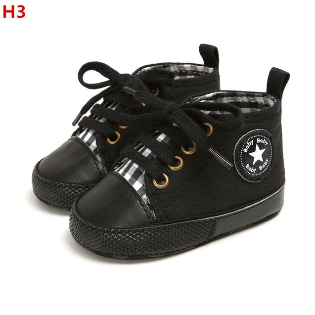 Baby Shoes Classic Gs0