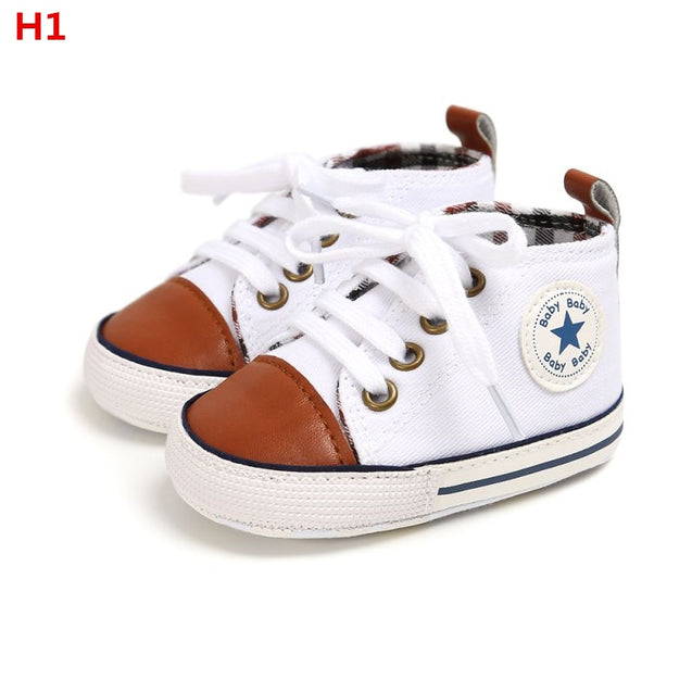 Baby Shoes Classic Gs0