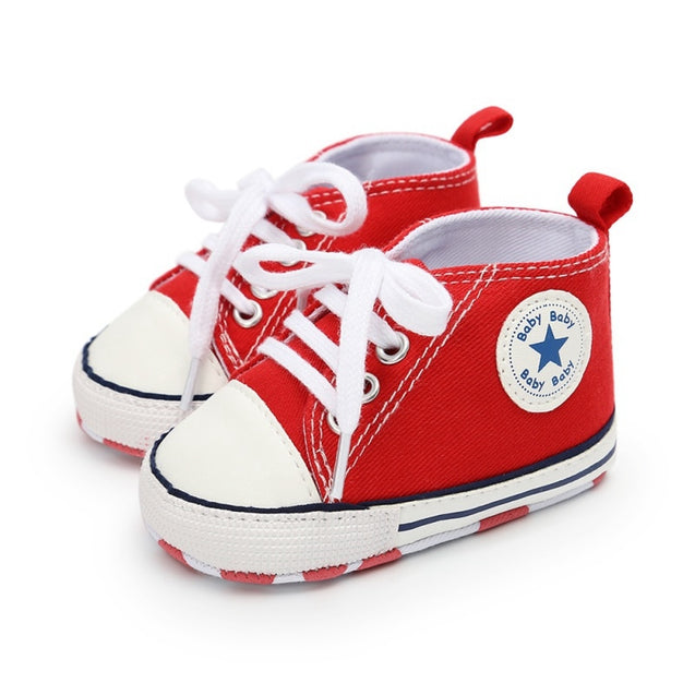 Baby Shoes Classic Gs0