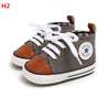 Baby Shoes Classic Gs0