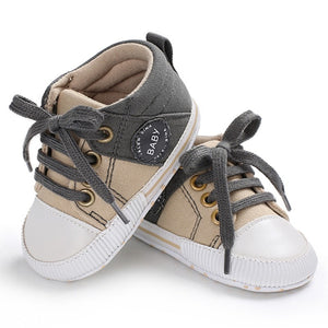 Baby Shoes Classic Gs0