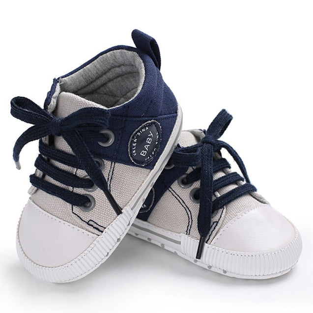 Baby Shoes Classic Gs0
