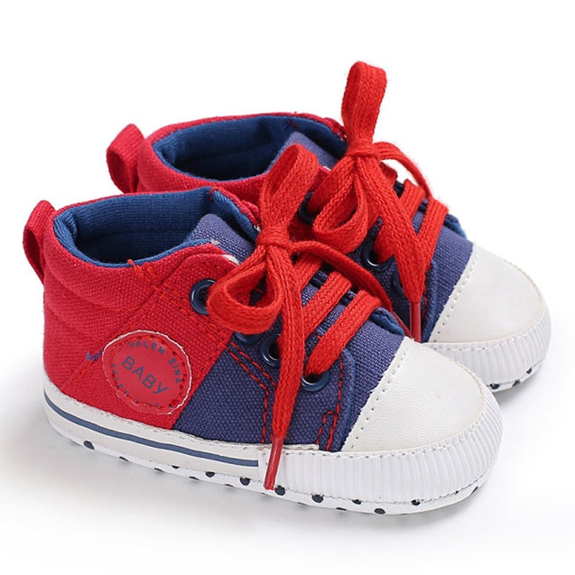 Baby Shoes Classic Gs0