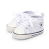 Baby Shoes Classic Gs0