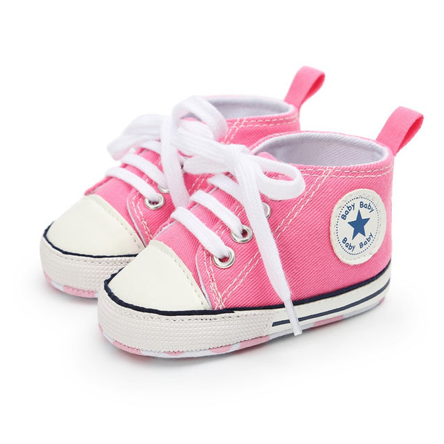 Baby Shoes Classic Gs0