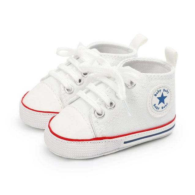 Baby Shoes Classic Gs0