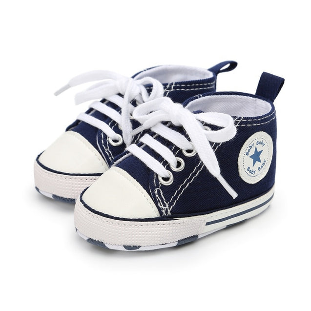 Baby Shoes Classic Gs0